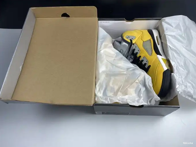 Cheap TB T23 Retro 454783-701 Tokyo Air Jordan 5 0614